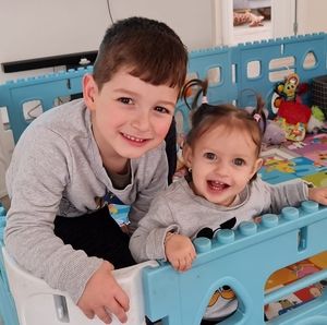 Meet your Posher, Kelly